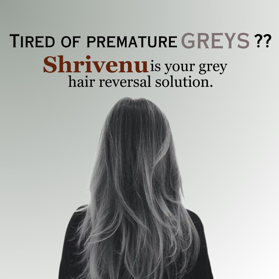 Shrivenu naturals products